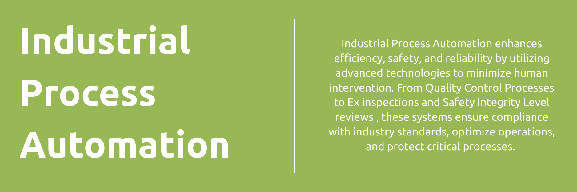 Industrial Process Automation (2)